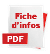Fiche de renseignements