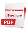 Carcassonne Brochure