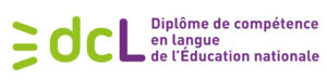 logo dcL