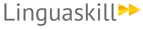 linguaskill logo