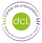 Centre de préparation dcl (Diplôme de Compétence en Langue)